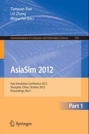 AsiaSim 2012