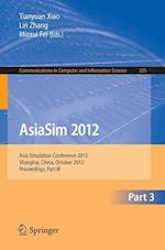 AsiaSim 2012 - Part III