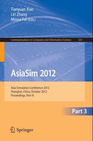 AsiaSim 2012 - Part III