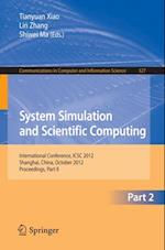System Simulation and Scientific Computing, Part II