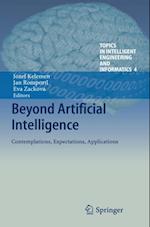 Beyond Artificial Intelligence