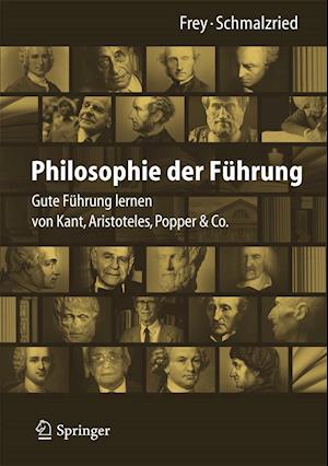 Philosophie der Führung