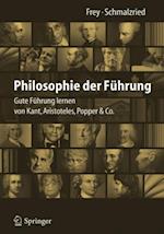 Philosophie der Führung