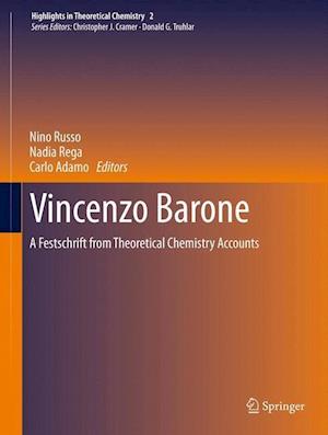 Vincenzo Barone