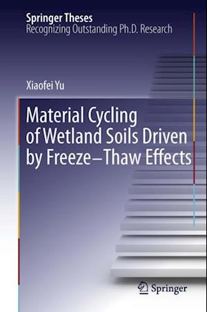 Material Cycling of Wetland Soils Driven by Freeze-Thaw Effects