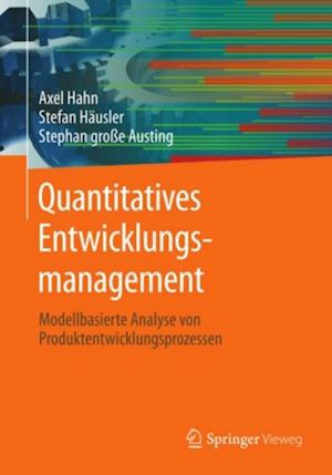 Quantitatives Entwicklungsmanagement