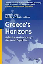 Greece's Horizons