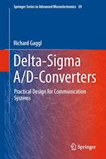 Delta-Sigma A/D-Converters