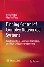 Pinning Control of Complex Networked Systems