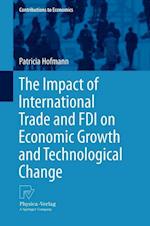 The Impact of International Trade and FDI on Economic Growth and Technological Change