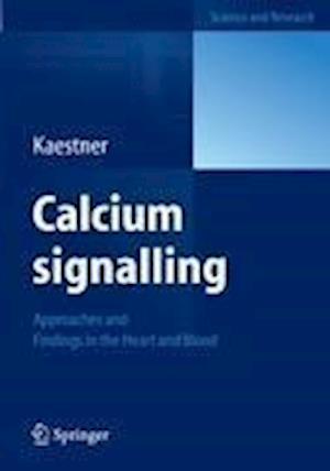 Calcium signalling