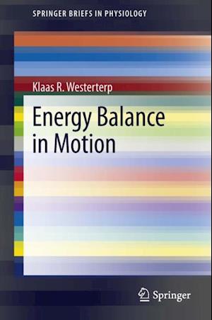 Energy Balance in Motion