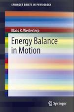 Energy Balance in Motion