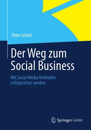 Der Weg zum Social Business