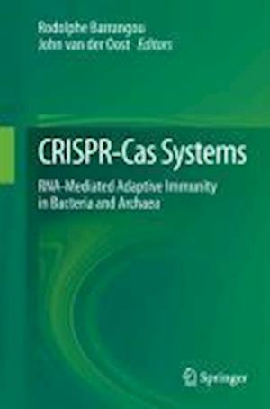 CRISPR-Cas Systems