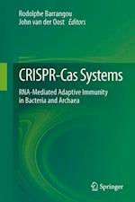 CRISPR-Cas Systems