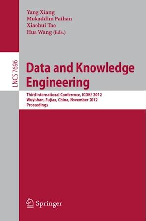 Data and Knowledge Engineering