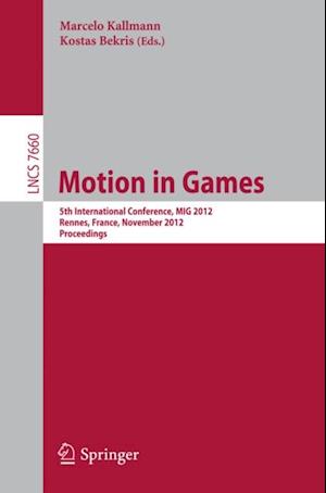 Motion in Games