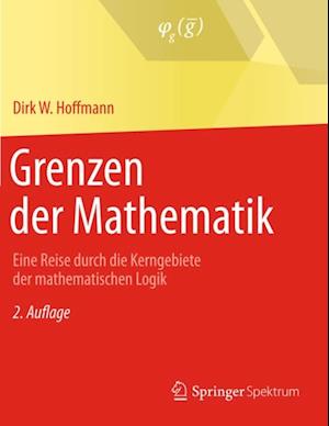 Grenzen der Mathematik