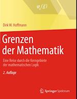 Grenzen der Mathematik