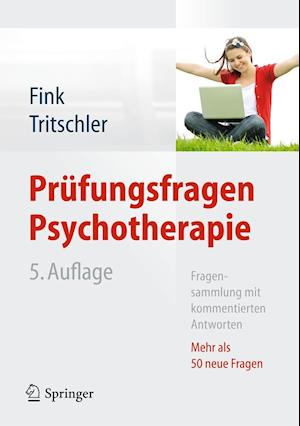 Prüfungsfragen Psychotherapie