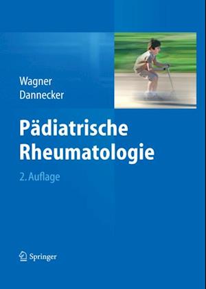 Pädiatrische Rheumatologie