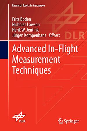 Advanced In-Flight Measurement Techniques