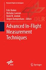 Advanced In-Flight Measurement Techniques