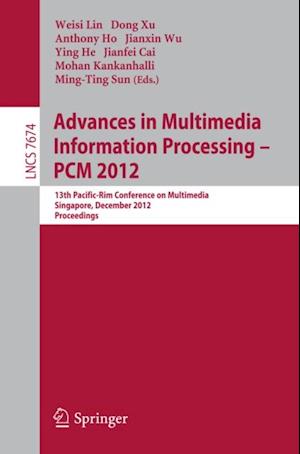 Advances in Multimedia Information Processing, PCM  2012