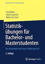 Statistikübungen für Bachelor- und Masterstudenten