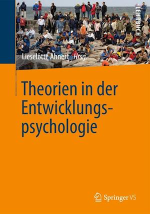 Theorien in der Entwicklungspsychologie