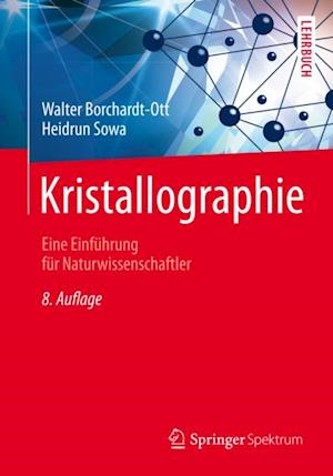 Kristallographie