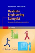 Usability Engineering kompakt