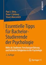 Essentielle Tipps für Bachelor-Studierende der Psychologie