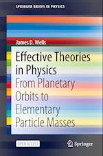 Effective Theories in Physics