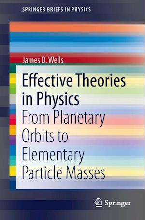 Effective Theories in Physics