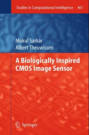 Biologically Inspired CMOS Image Sensor