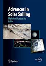 Advances in Solar Sailing