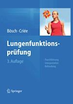 Lungenfunktionsprüfung