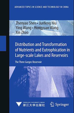 Distribution and Transformation of Nutrients in Large-scale Lakes and Reservoirs