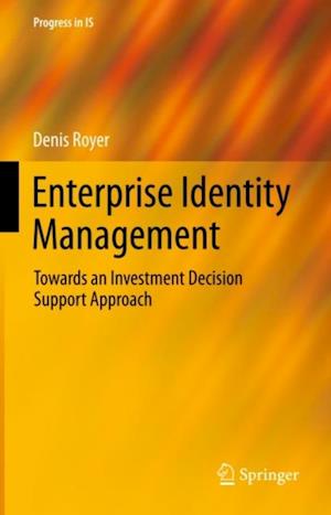 Enterprise Identity Management