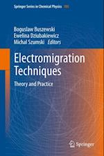 Electromigration Techniques