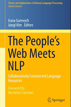 The People’s Web Meets NLP