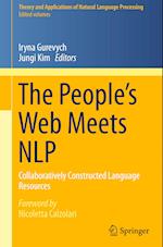 The People’s Web Meets NLP