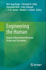 Engineering the Human