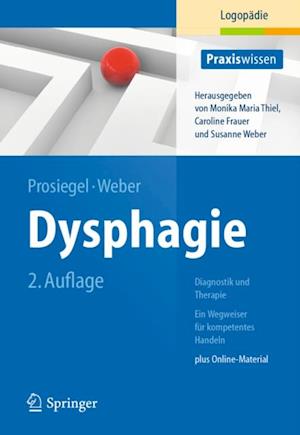 Dysphagie: Diagnostik und Therapie