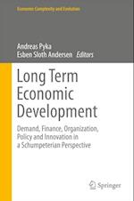 Long Term Economic Development