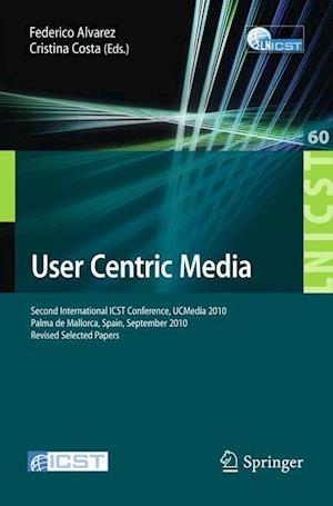 User Centric Media