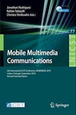 Mobile Multimedia Communications