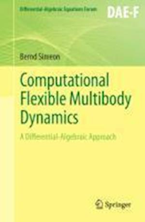 Computational Flexible Multibody Dynamics